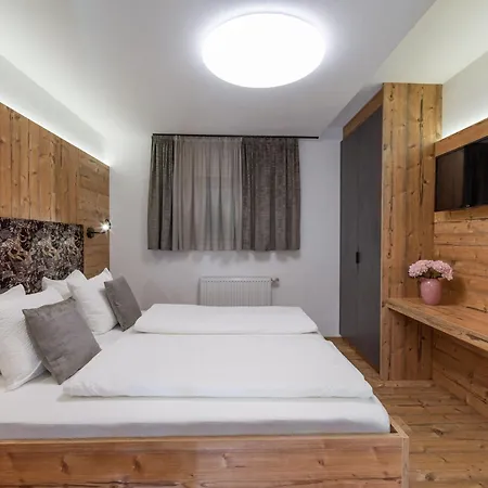 Apartamento In Brandberg Mit Garten Mayrhofen